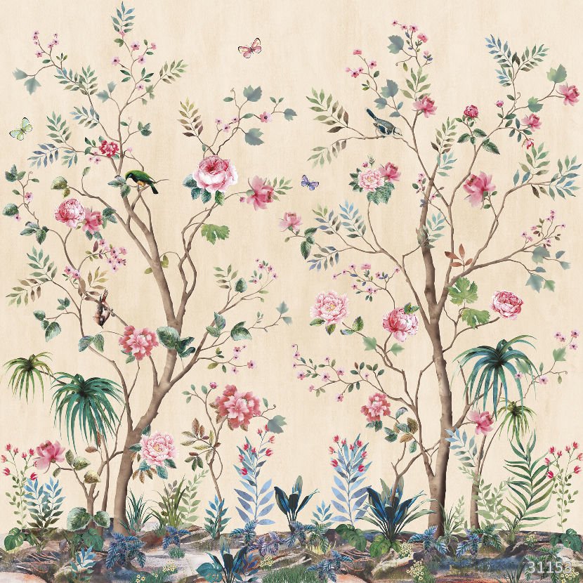 31153 (Flora) 31153 (Flora)
