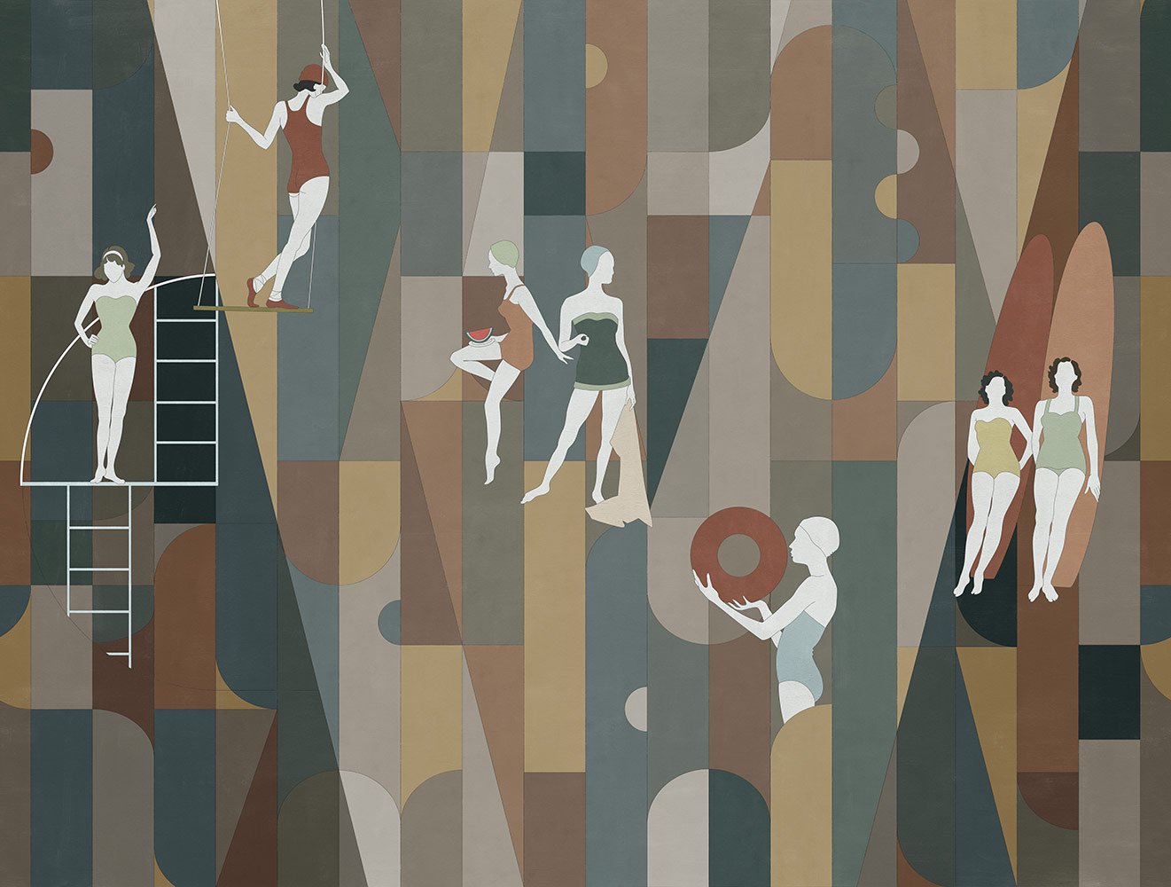 Seventies 5