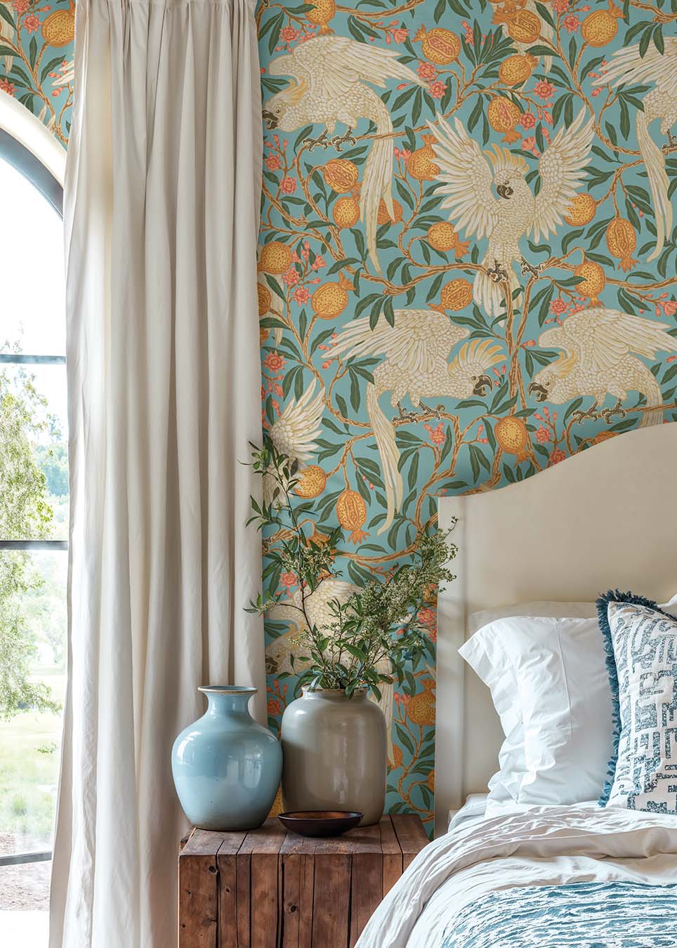 Обои CW1898-COL1_1 на сайте OboiVkus.by