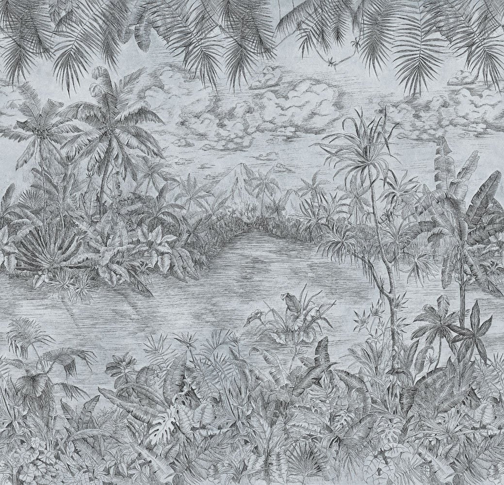 Jungla Estampa 1