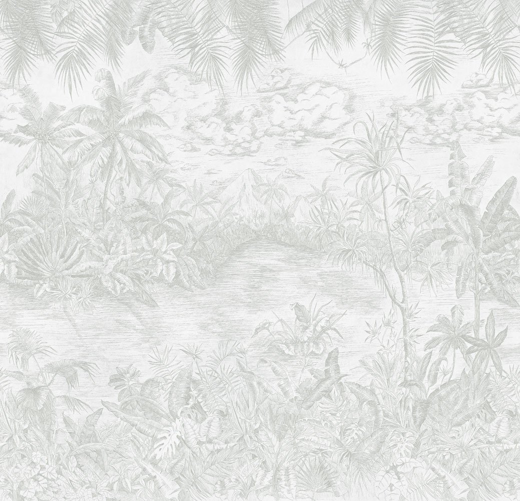 Jungla Estampa 2