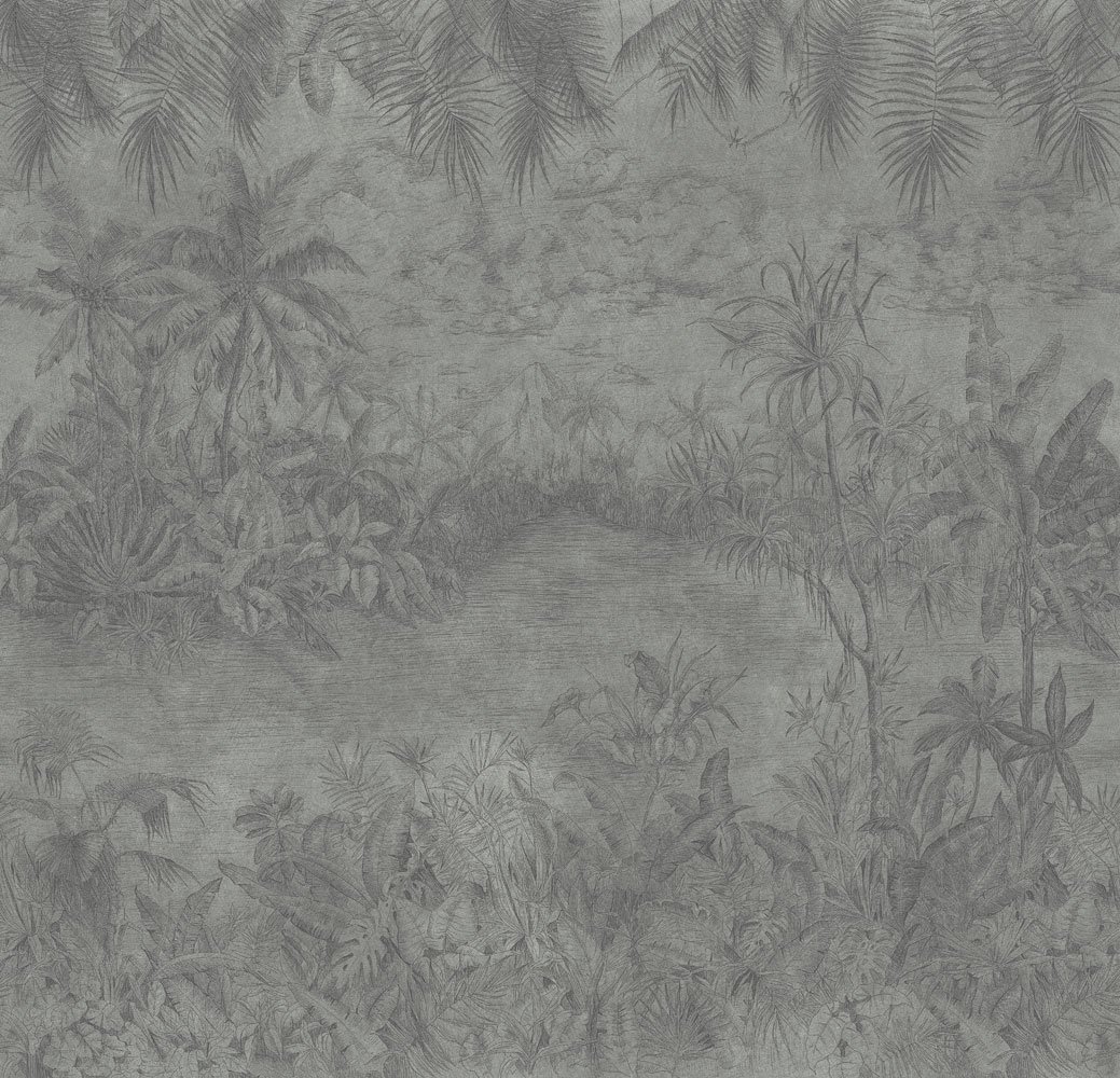 Jungla Estampa 7