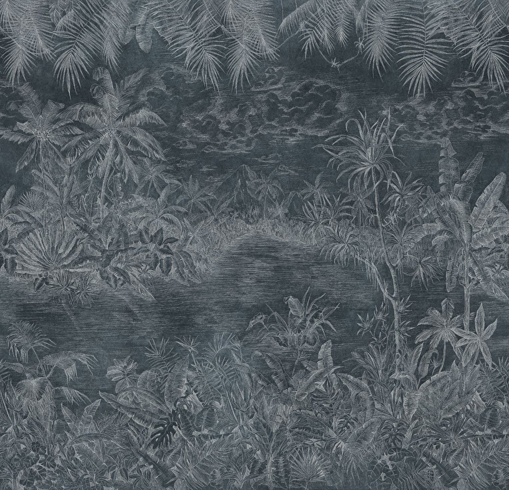 Jungla Estampa 8