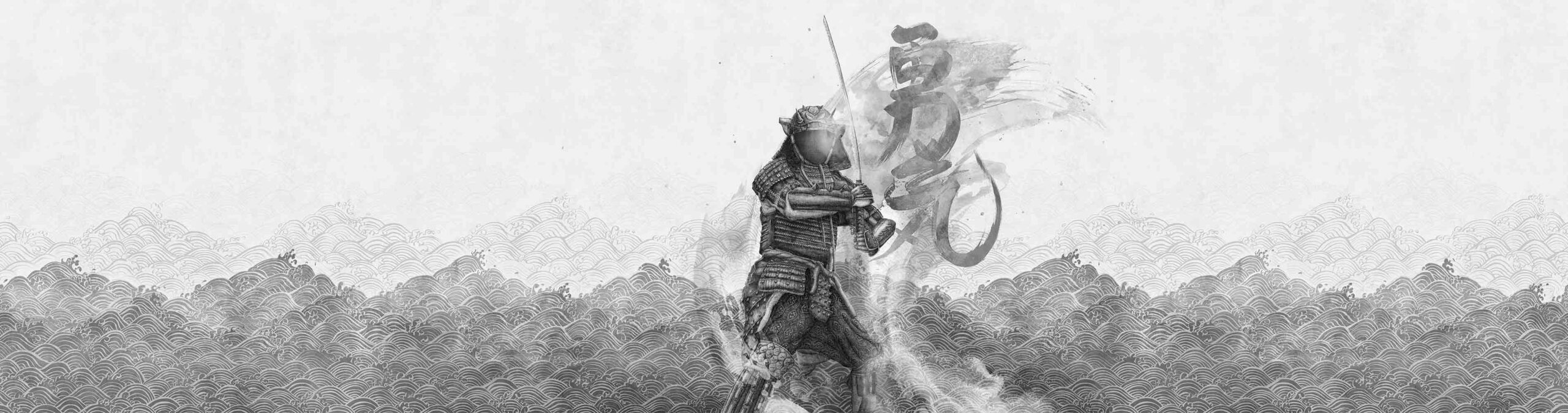 Samurai 4