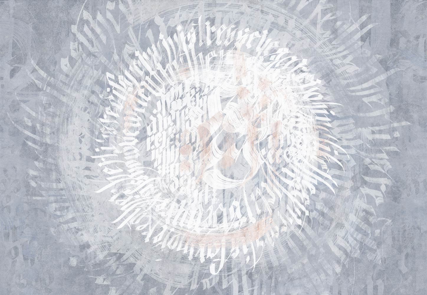 Calligraphy 9