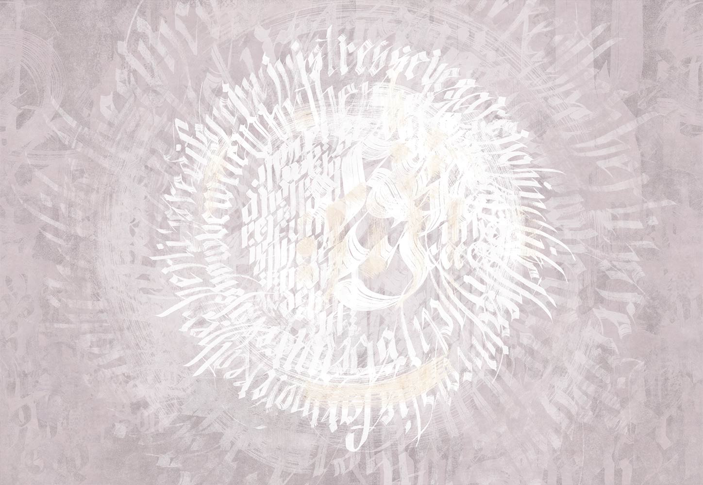 Calligraphy 11