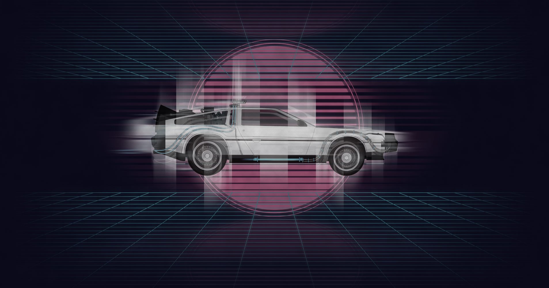 Back To The Future 1