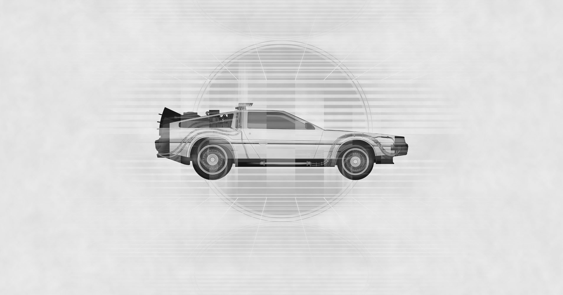 Back To The Future 8