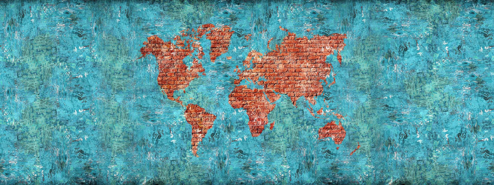 Bricks Map 3