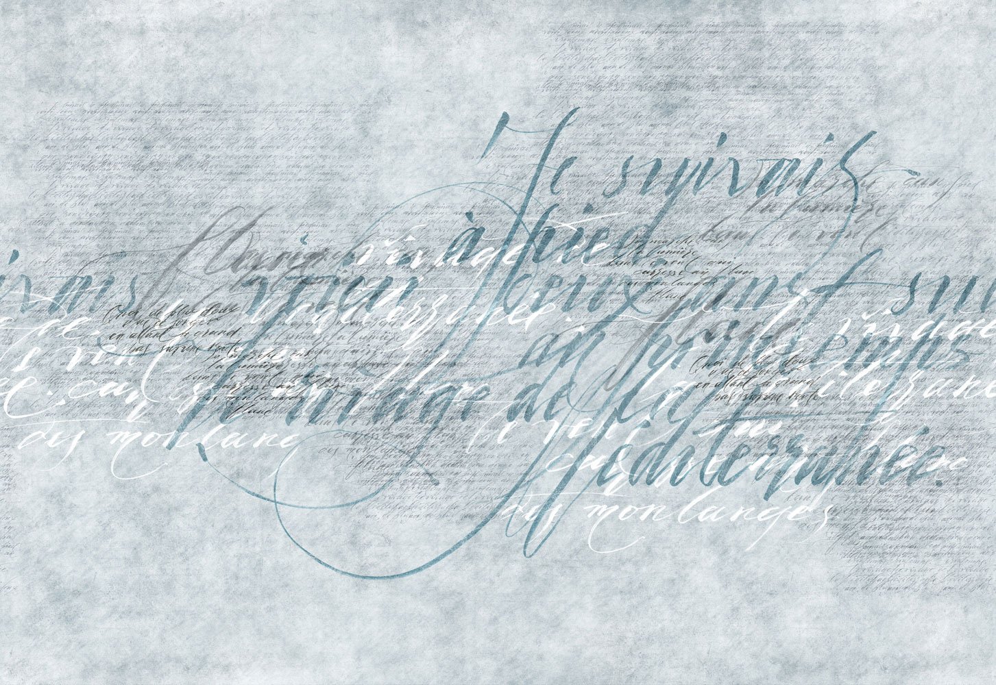Letra 1