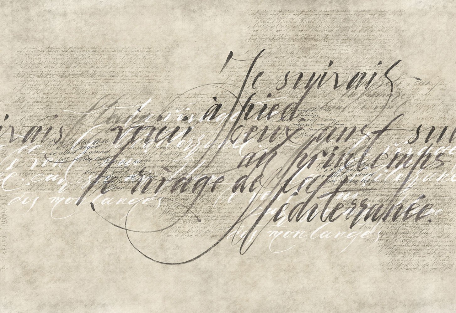 Letra 3