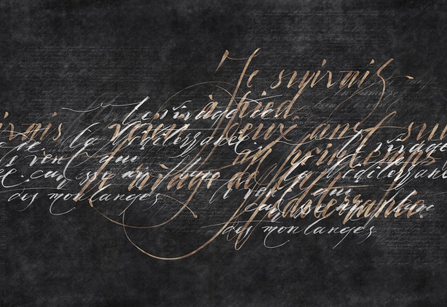 Letra 8