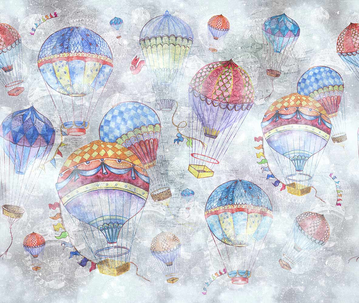 Ballons 1