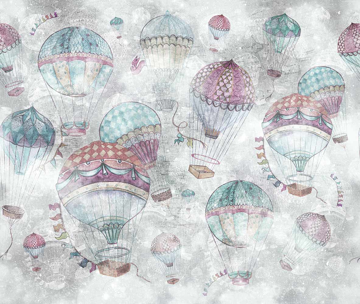 Ballons 3