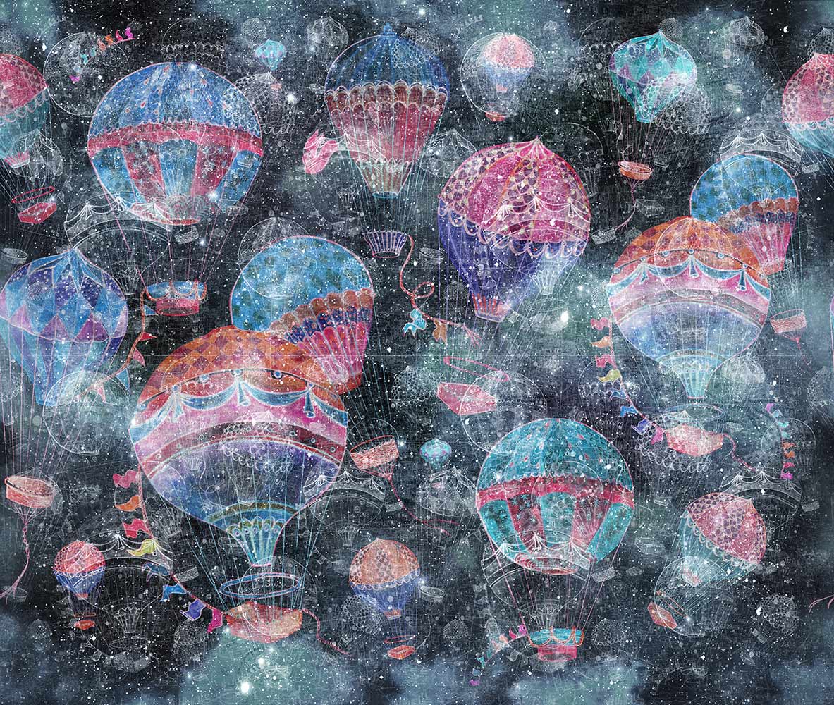 Ballons 4