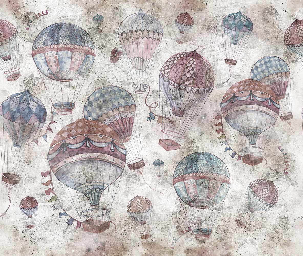 Ballons 5