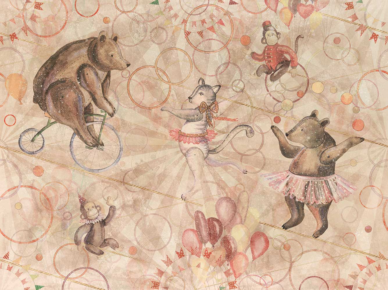 Circus 1