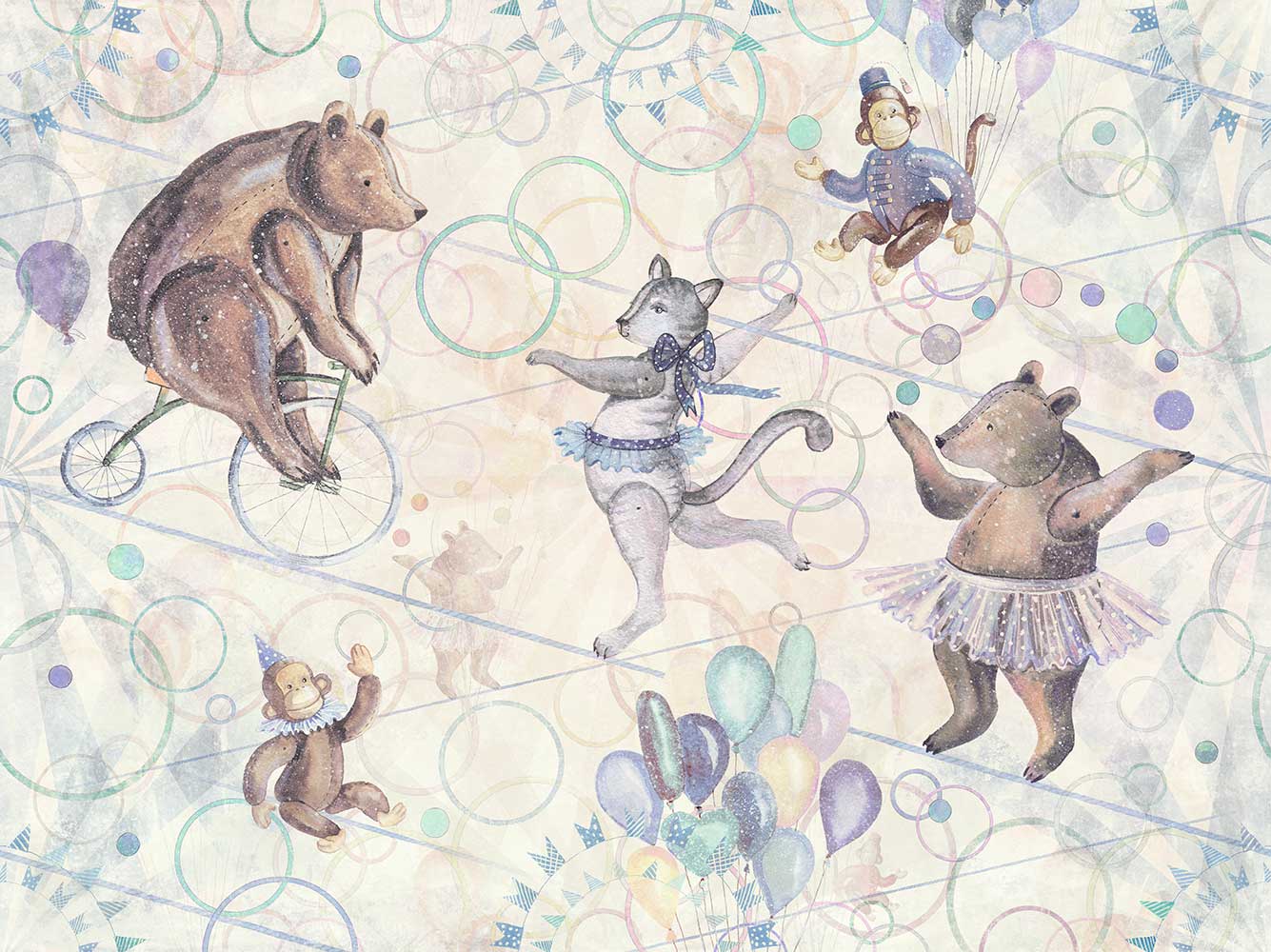 Circus 3