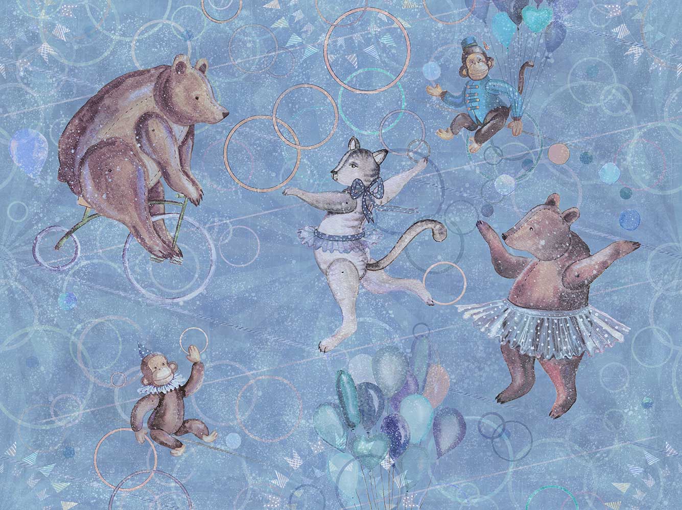Circus 6