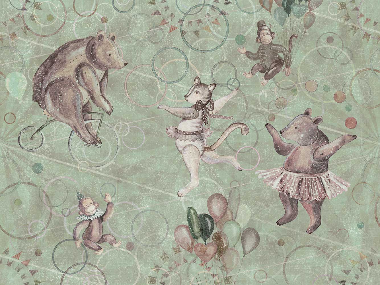 Circus 7