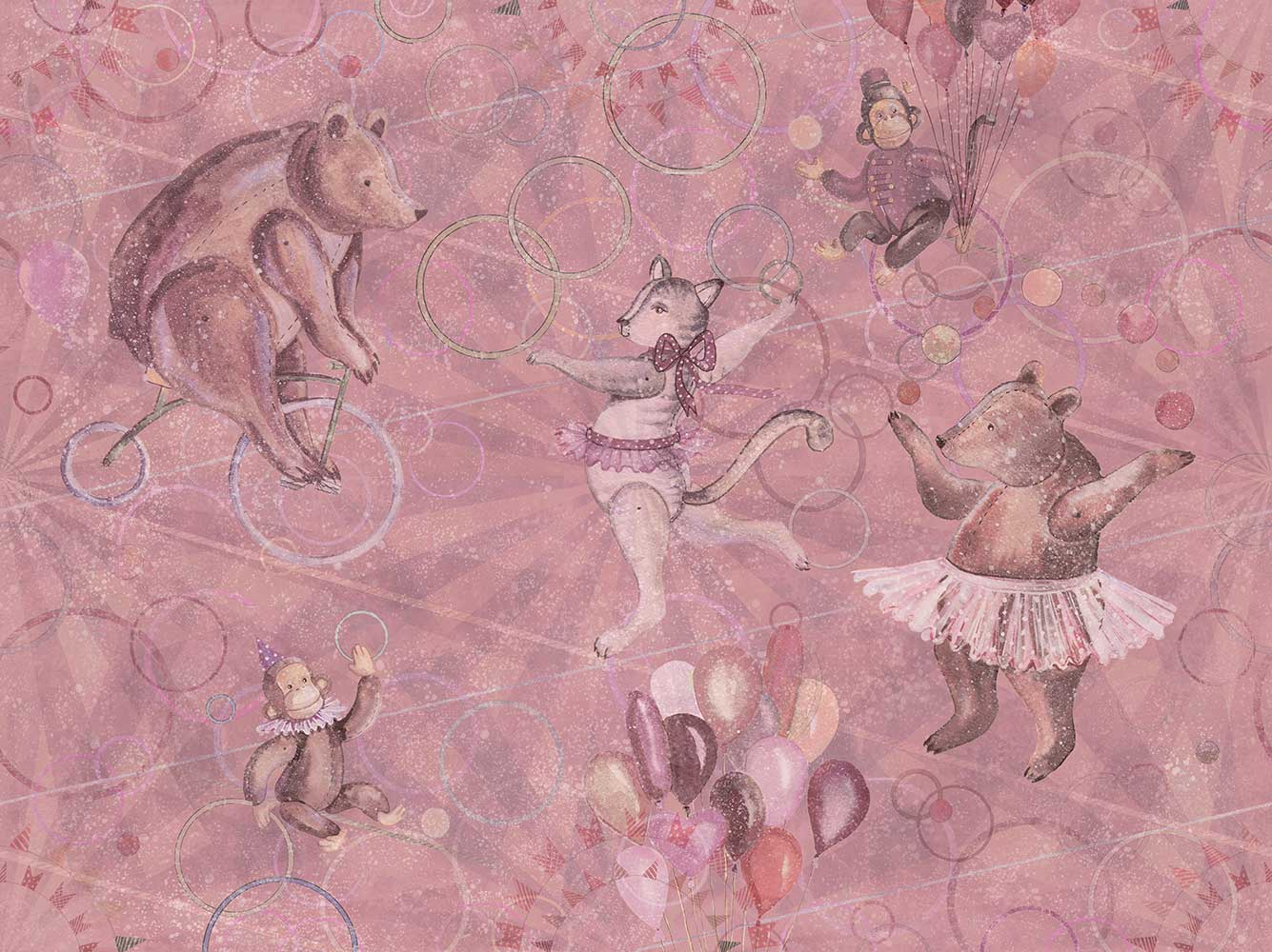 Circus 8