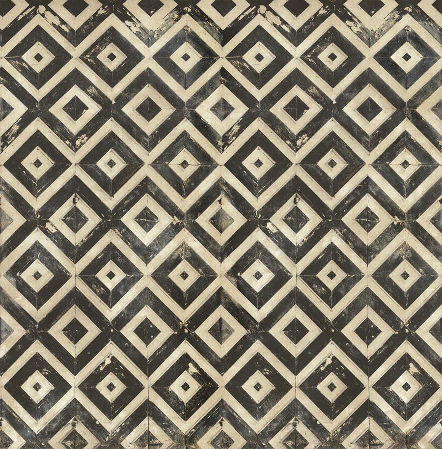 Geometric Wood 2 Geometric Wood 2