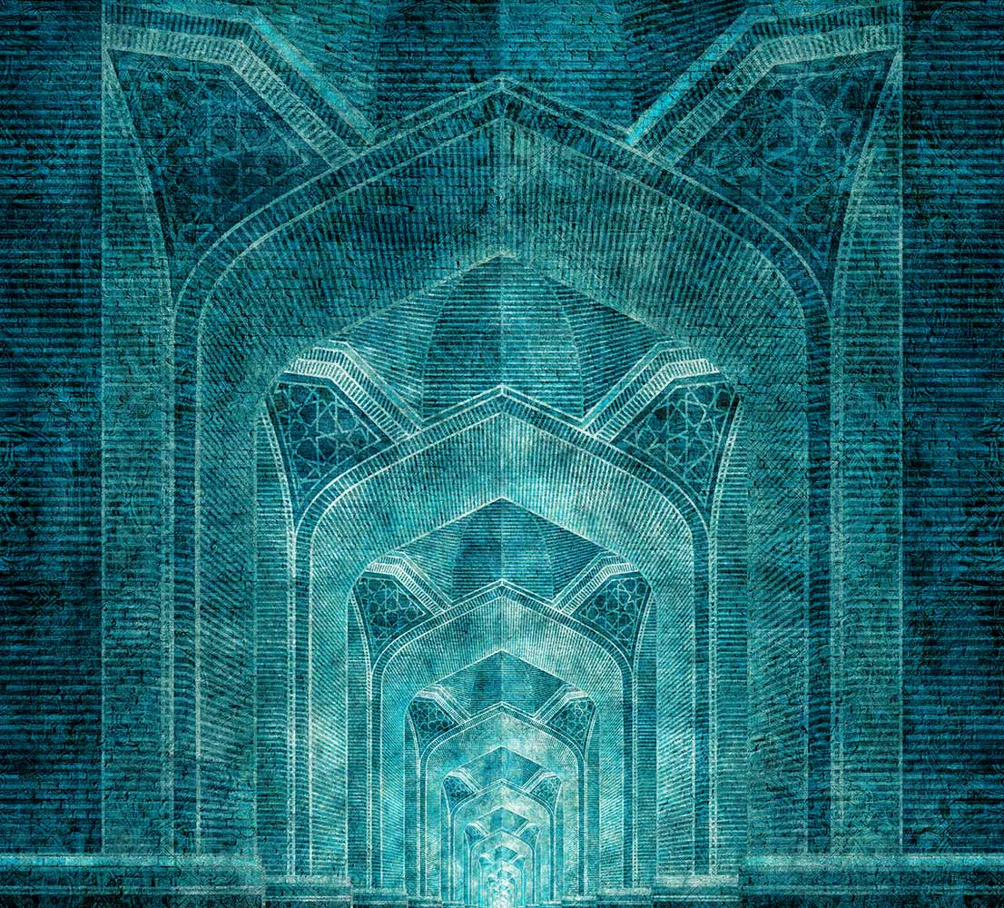 Archway 2