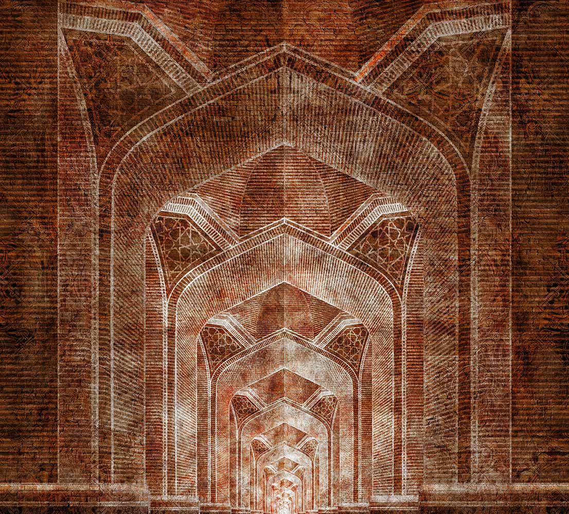Archway 3