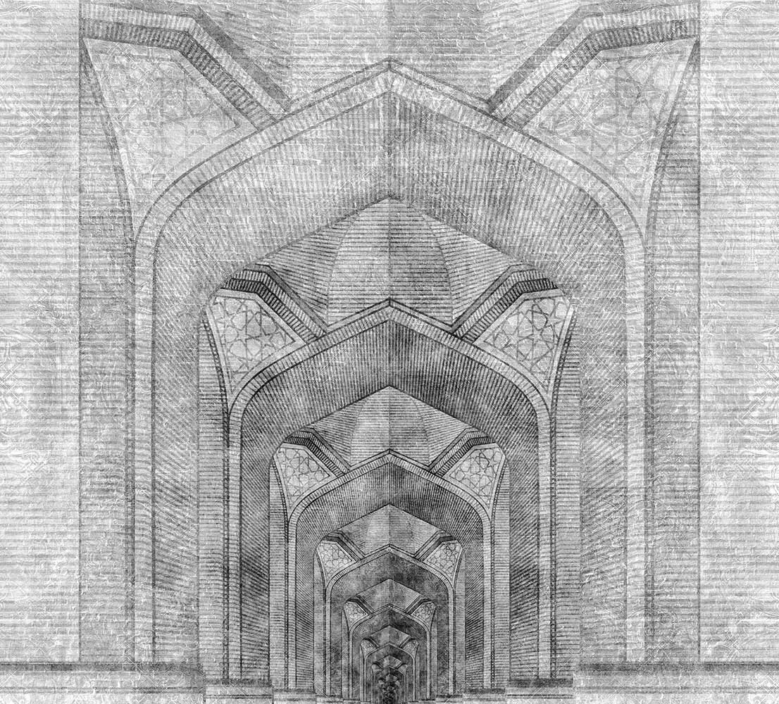 Archway 8