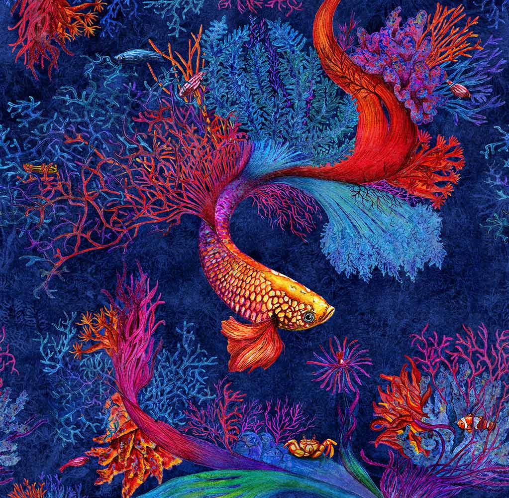 Corals 1