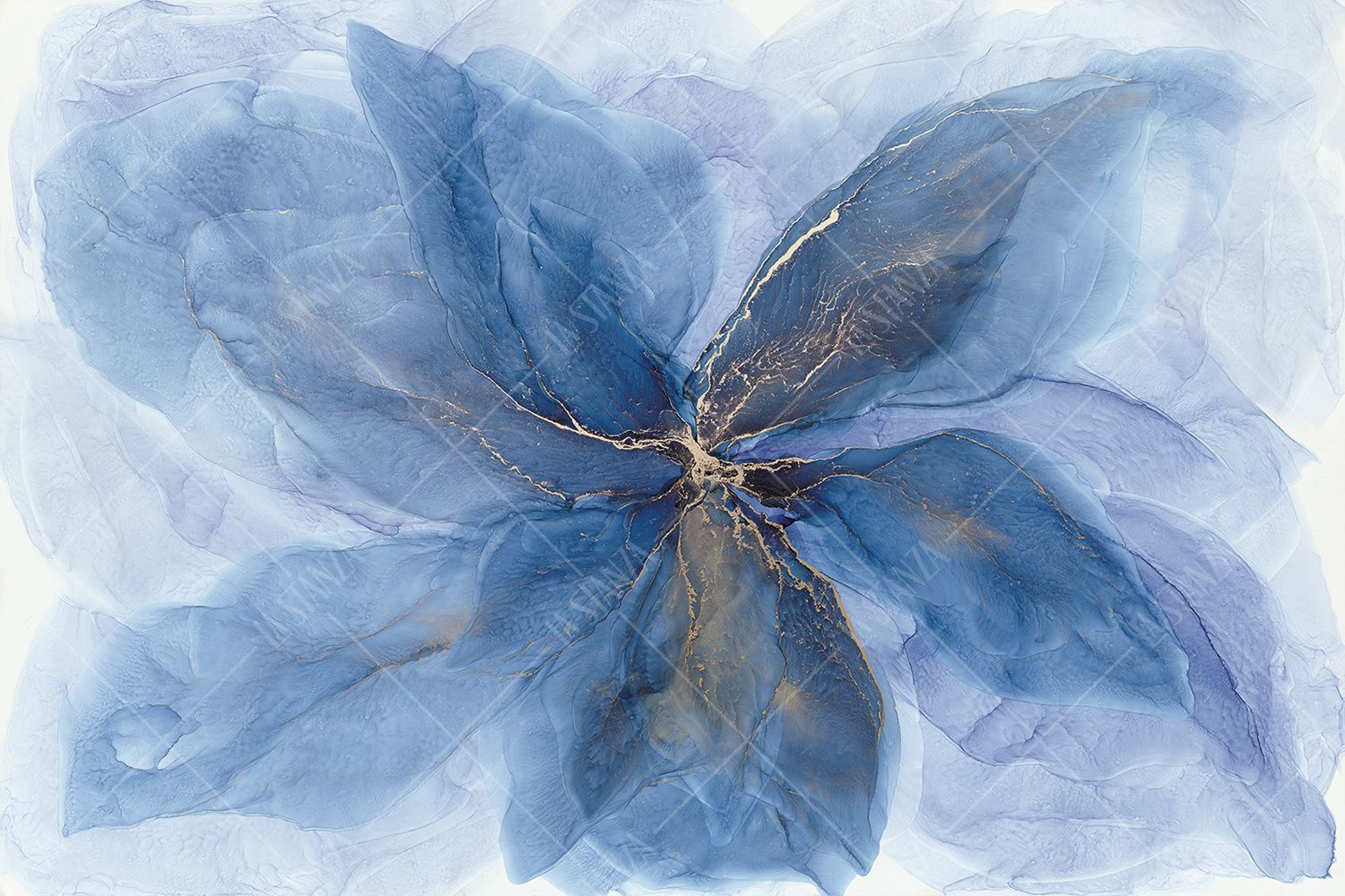 Alba Abstract 01750-G Alba Abstract 01750-G