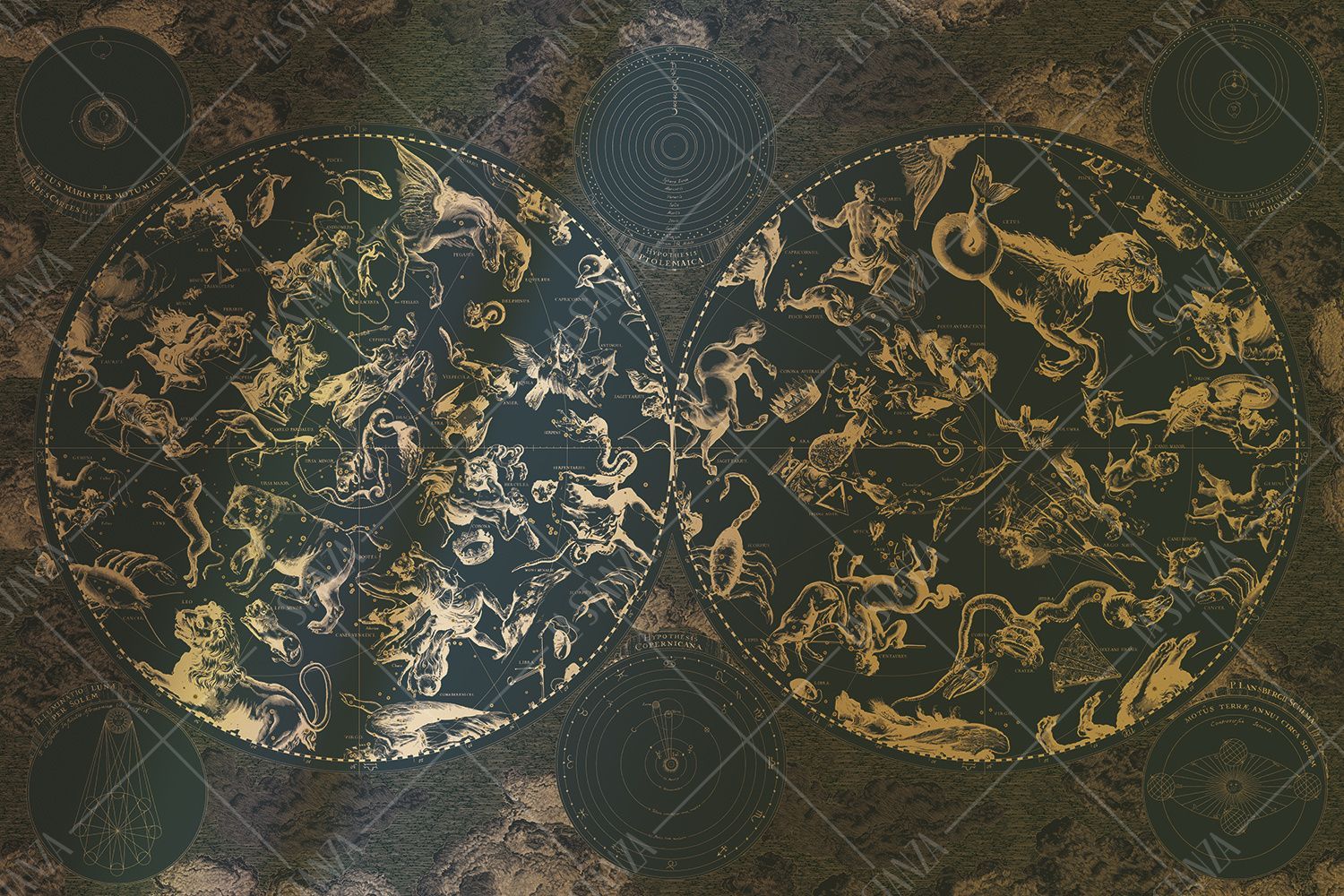 Tesoro 2 02141-GL Tesoro 2 02141-GL