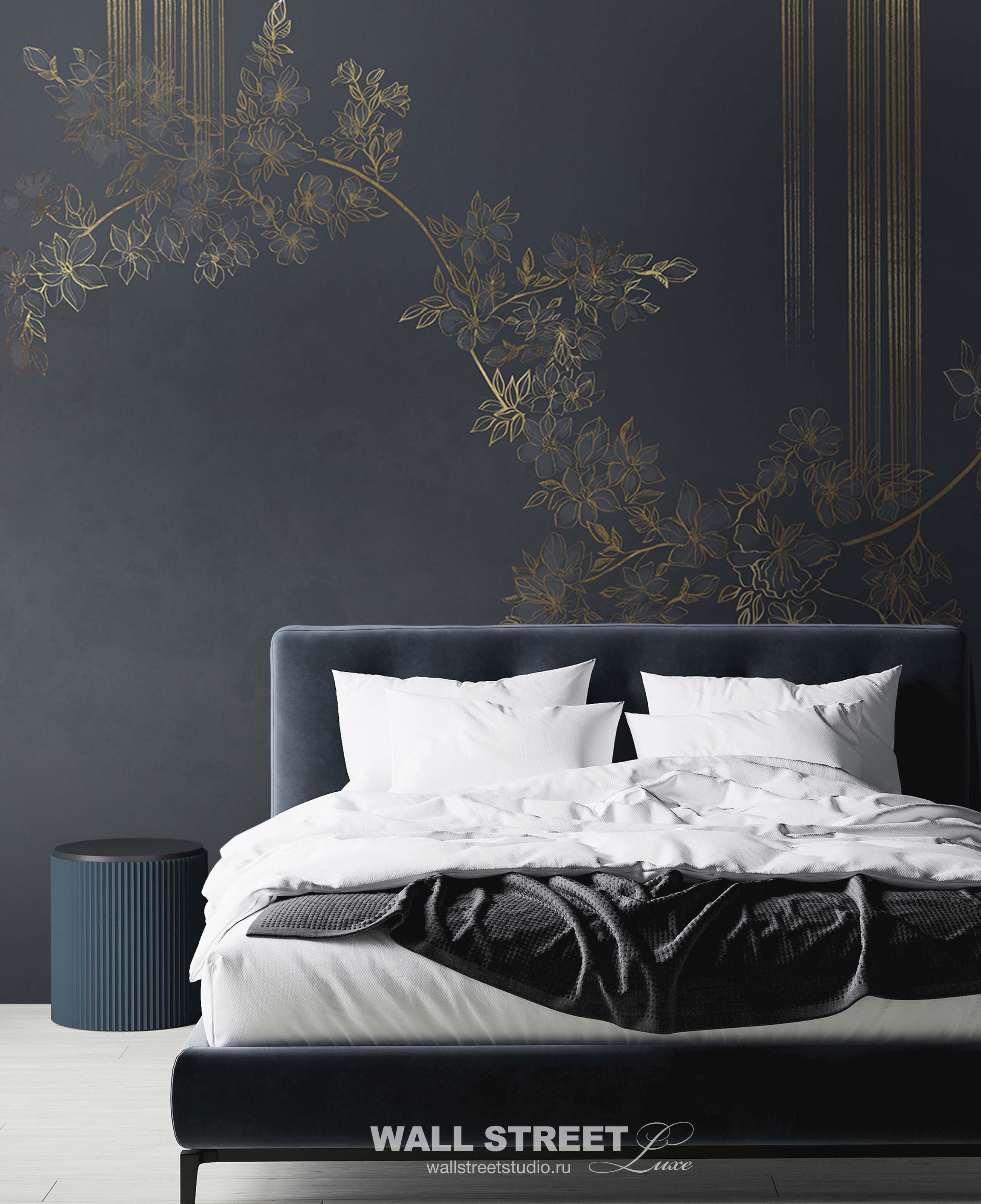 Фрески 28103 (Luxe)_1 на сайте OboiVkus.by