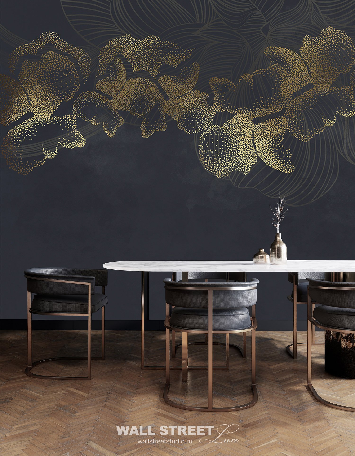 Фрески 28108 (Luxe)_1 на сайте OboiVkus.by