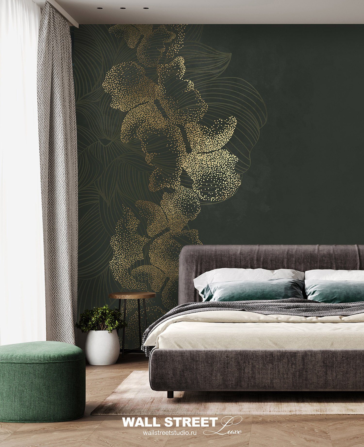 Фрески 28112 (Luxe)_1 на сайте OboiVkus.by