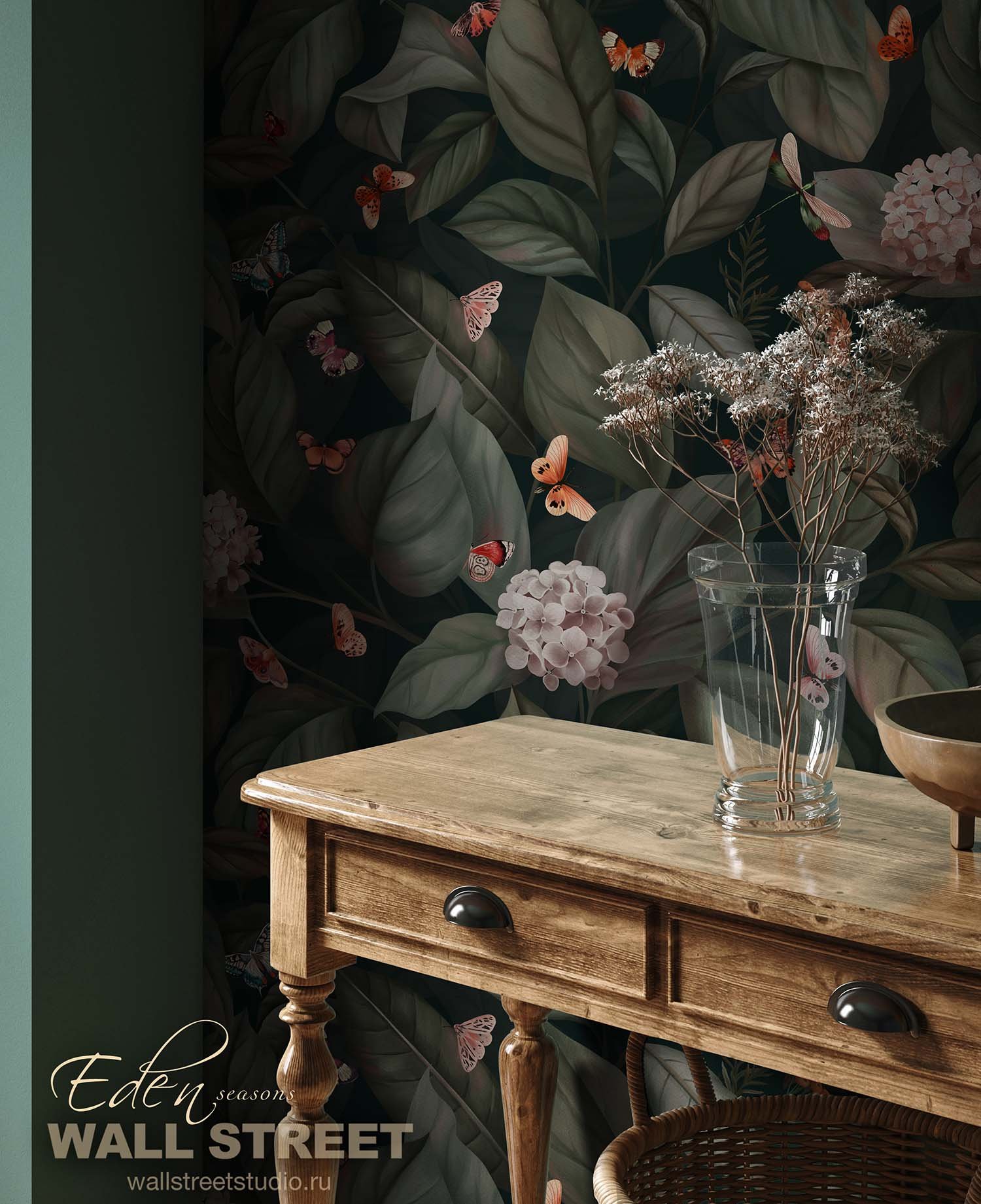 Фрески 30416 (Eden Seasons)_1 на сайте OboiVkus.by