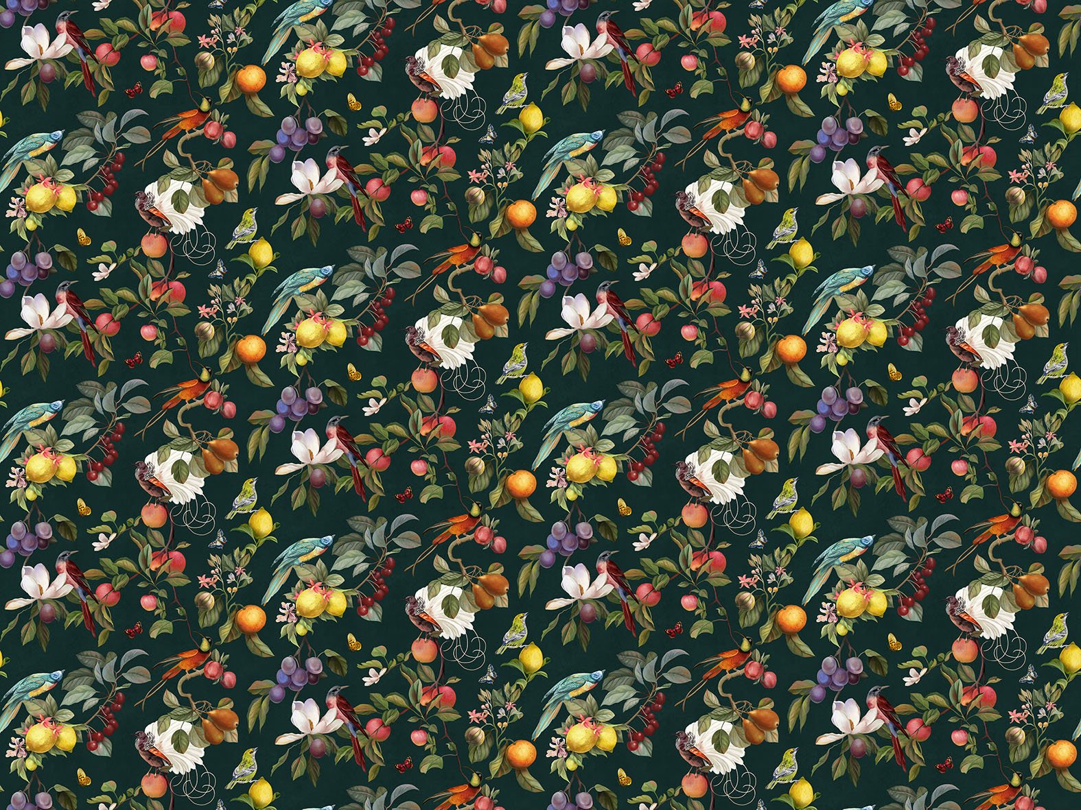 30421 (Eden Seasons)