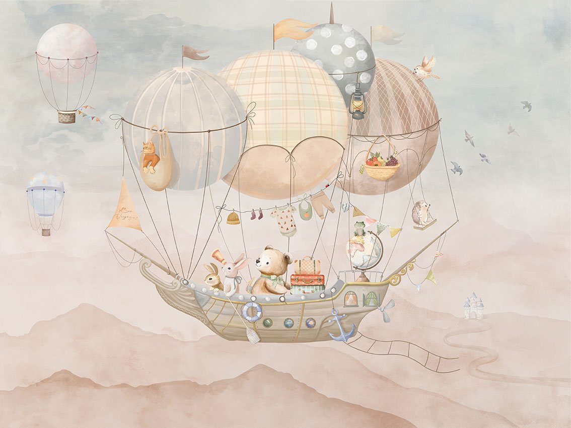 31141 (Bon Voyage-25) 31141 (Bon Voyage-25)