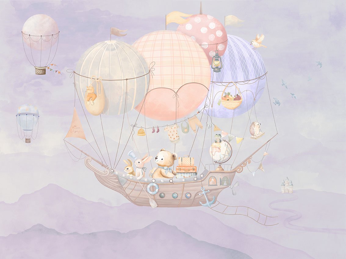 31142 (Bon Voyage-25) 31142 (Bon Voyage-25)