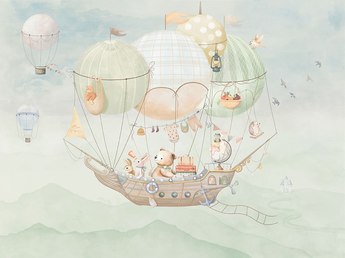 31143 (Bon Voyage-25) 31143 (Bon Voyage-25)