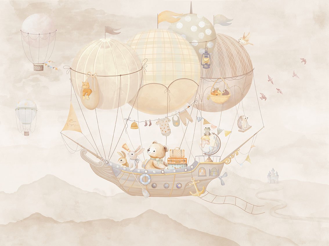 31145 (Bon Voyage-25) 31145 (Bon Voyage-25)