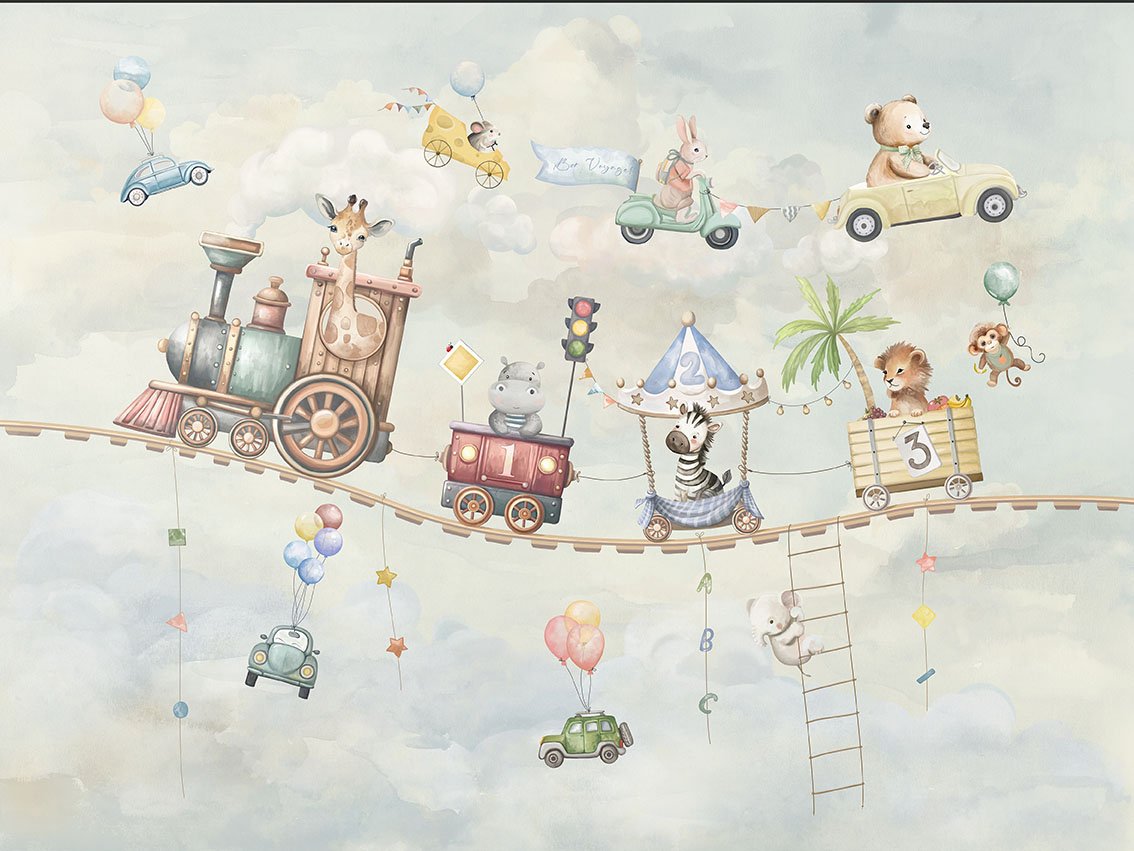 31151 (Bon Voyage-25) 31151 (Bon Voyage-25)