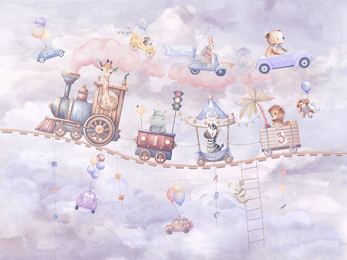 31153 (Bon Voyage-25) 31153 (Bon Voyage-25)