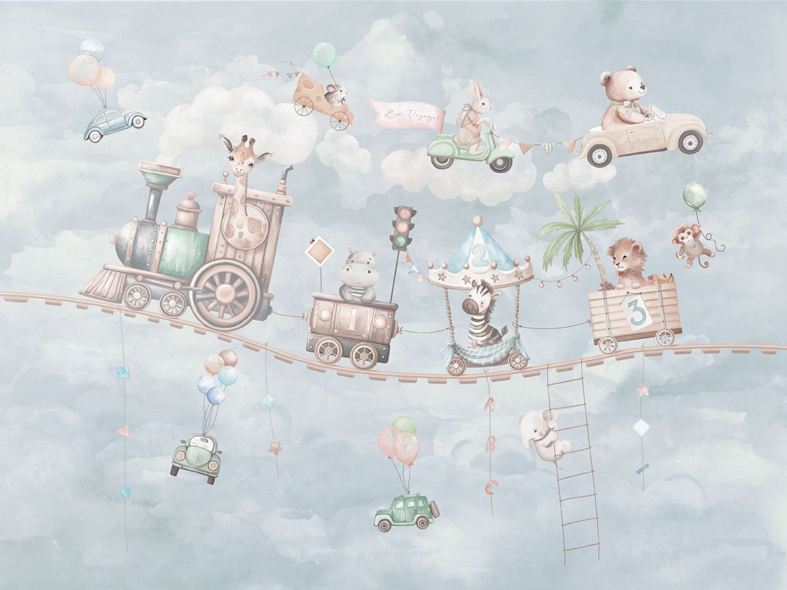 31154 (Bon Voyage-25) 31154 (Bon Voyage-25)