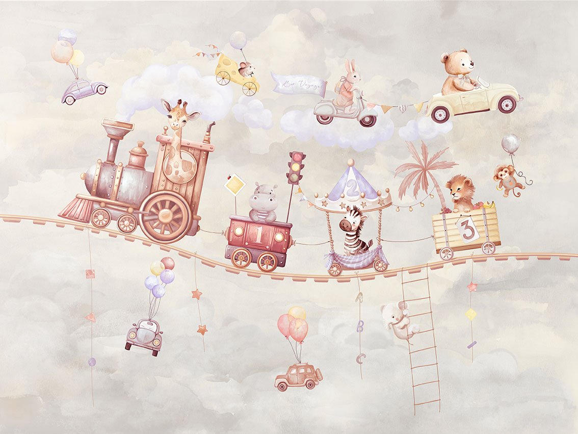 31155 (Bon Voyage-25) 31155 (Bon Voyage-25)