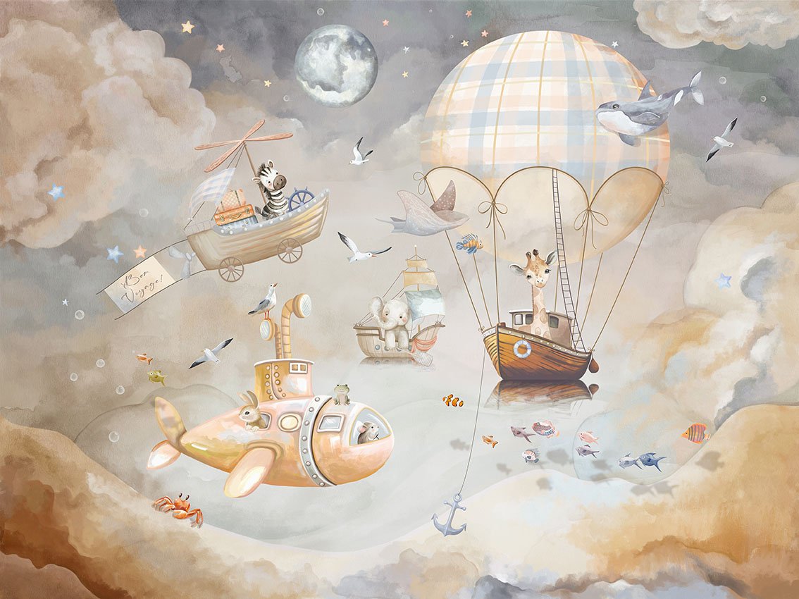 31156 (Bon Voyage-25) 31156 (Bon Voyage-25)