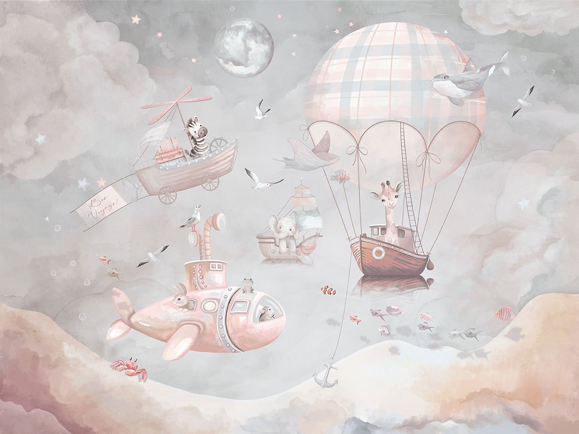 31157 (Bon Voyage-25) 31157 (Bon Voyage-25)