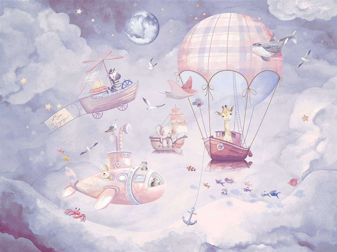 31158 (Bon Voyage-25) 31158 (Bon Voyage-25)