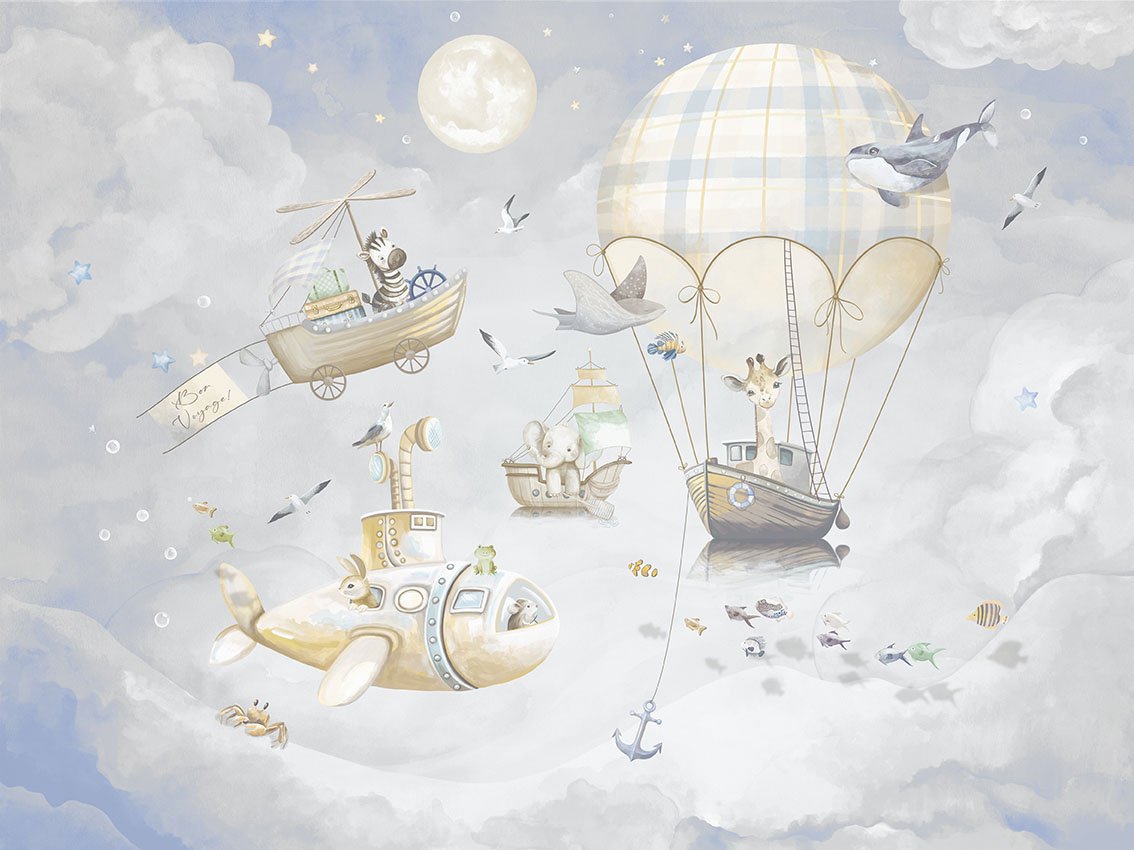 31159 (Bon Voyage-25) 31159 (Bon Voyage-25)