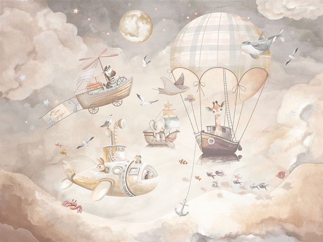 31160 (Bon Voyage-25) 31160 (Bon Voyage-25)